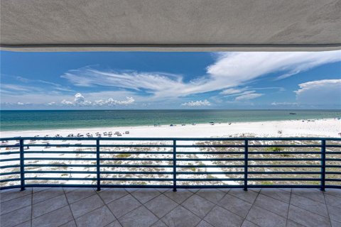 Condo in Saint Pete Beach, Florida, 3 bedrooms  № 1844256 - photo 5