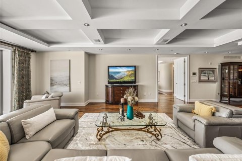 Condo in Saint Pete Beach, Florida, 3 bedrooms  № 1844256 - photo 30