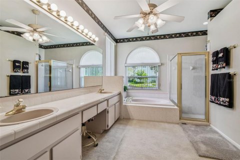 Купить виллу или дом в Тампа, Флорида 11 комнат, 231.33м2, № 1904221 - фото 13