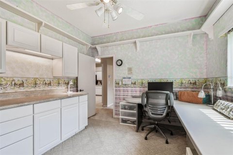 Купить виллу или дом в Тампа, Флорида 11 комнат, 231.33м2, № 1904221 - фото 28