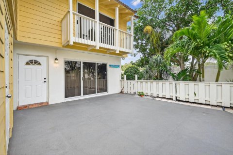 Copropriété à vendre à Jupiter, Floride: 2 chambres, 116.13 m2 № 2247301 - photo 6
