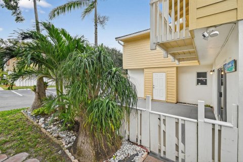 Copropriété à vendre à Jupiter, Floride: 2 chambres, 116.13 m2 № 2247301 - photo 7