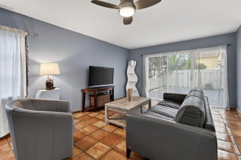 Copropriété à vendre à Jupiter, Floride: 2 chambres, 116.13 m2 № 2247301 - photo 23