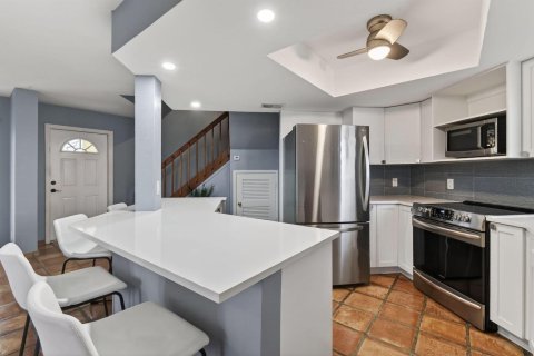 Copropriété à vendre à Jupiter, Floride: 2 chambres, 116.13 m2 № 2247301 - photo 19