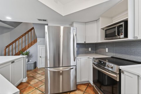 Copropriété à vendre à Jupiter, Floride: 2 chambres, 116.13 m2 № 2247301 - photo 15
