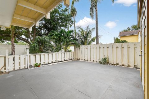 Copropriété à vendre à Jupiter, Floride: 2 chambres, 116.13 m2 № 2247301 - photo 9