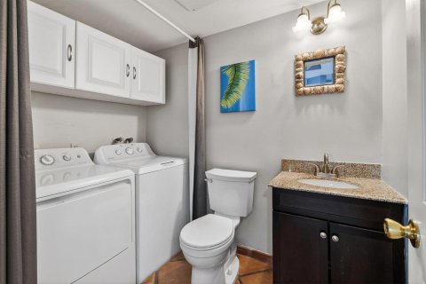 Copropriété à vendre à Jupiter, Floride: 2 chambres, 116.13 m2 № 2247301 - photo 27