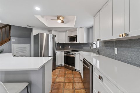 Copropriété à vendre à Jupiter, Floride: 2 chambres, 116.13 m2 № 2247301 - photo 18