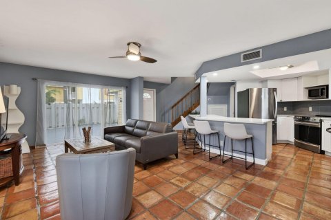 Copropriété à vendre à Jupiter, Floride: 2 chambres, 116.13 m2 № 2247301 - photo 22