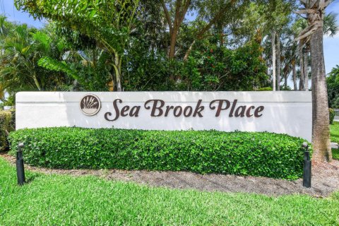 Copropriété à vendre à Jupiter, Floride: 2 chambres, 116.13 m2 № 2247301 - photo 2