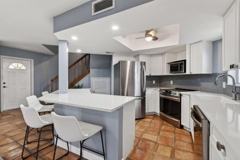 Copropriété à vendre à Jupiter, Floride: 2 chambres, 116.13 m2 № 2247301 - photo 20