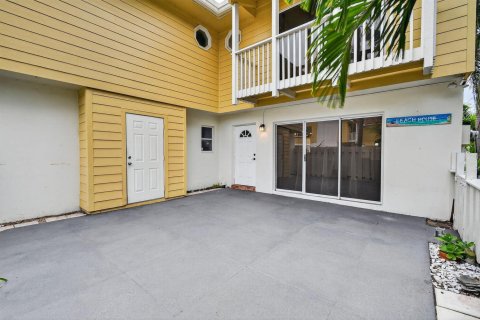 Copropriété à vendre à Jupiter, Floride: 2 chambres, 116.13 m2 № 2247301 - photo 4