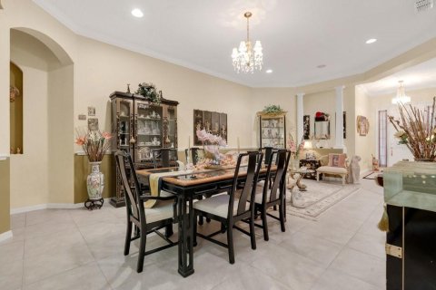 House in Windermere, Florida 4 bedrooms, 237.37 sq.m. № 1850949 - photo 19