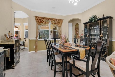 House in Windermere, Florida 4 bedrooms, 237.37 sq.m. № 1850949 - photo 21