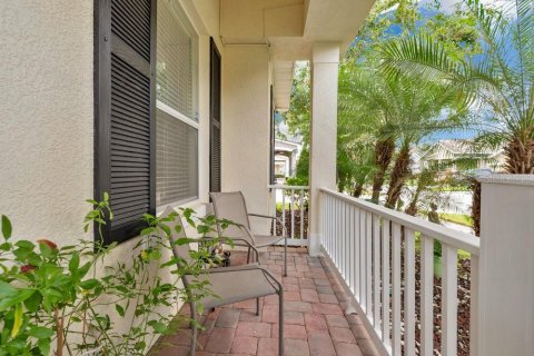 House in Windermere, Florida 4 bedrooms, 237.37 sq.m. № 1850949 - photo 5