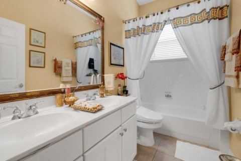 House in Windermere, Florida 4 bedrooms, 237.37 sq.m. № 1850949 - photo 30