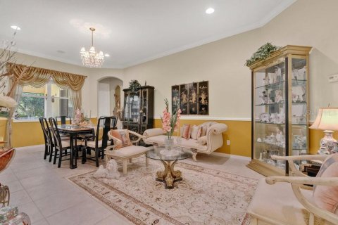 House in Windermere, Florida 4 bedrooms, 237.37 sq.m. № 1850949 - photo 16