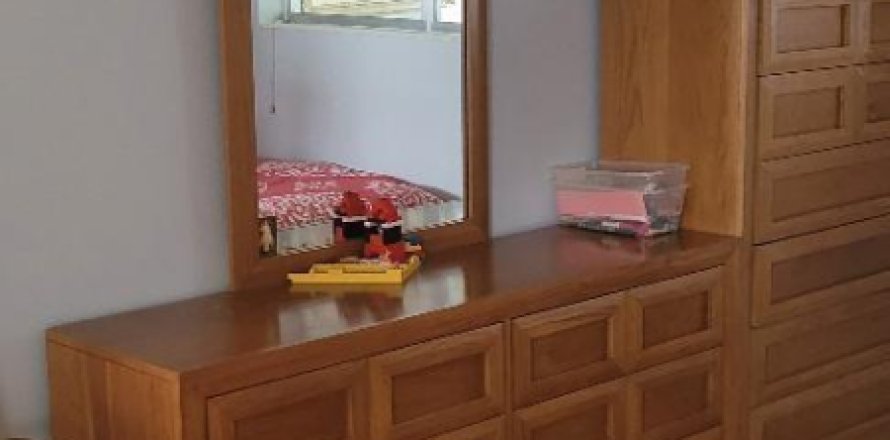 Condominio en Lauderdale Lakes, Florida, 1 dormitorio № 1210218
