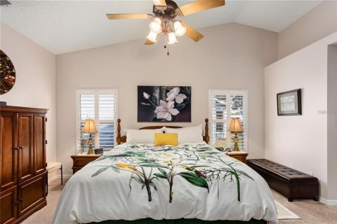 Villa ou maison à vendre à Leesburg, Floride: 3 chambres, 162.67 m2 № 2427007 - photo 18