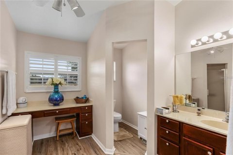 Villa ou maison à vendre à Leesburg, Floride: 3 chambres, 162.67 m2 № 2427007 - photo 23