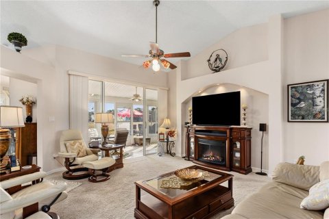 Villa ou maison à vendre à Leesburg, Floride: 3 chambres, 162.67 m2 № 2427007 - photo 14