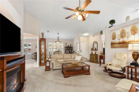 Villa ou maison à vendre à Leesburg, Floride: 3 chambres, 162.67 m2 № 2427007 - photo 13