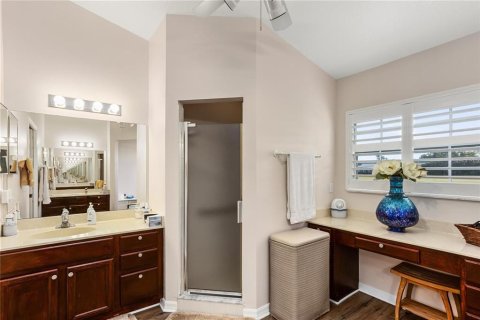 Villa ou maison à vendre à Leesburg, Floride: 3 chambres, 162.67 m2 № 2427007 - photo 22