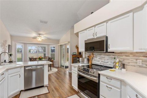 Villa ou maison à vendre à Leesburg, Floride: 3 chambres, 162.67 m2 № 2427007 - photo 6