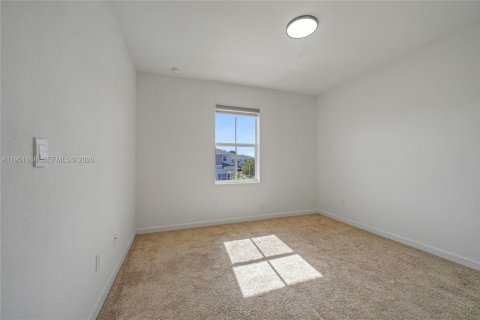 Купить таунхаус в Хомстед, Флорида 3 спальни, 151.24м2, № 2006205 - фото 13