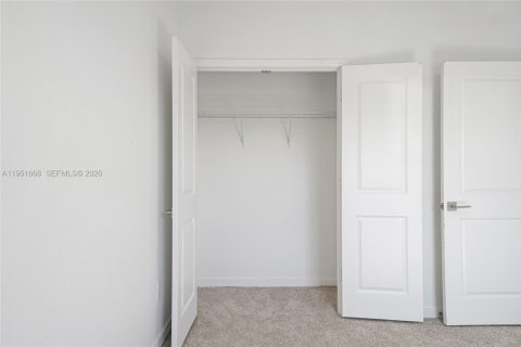 Купить таунхаус в Хомстед, Флорида 3 спальни, 151.24м2, № 2006205 - фото 14