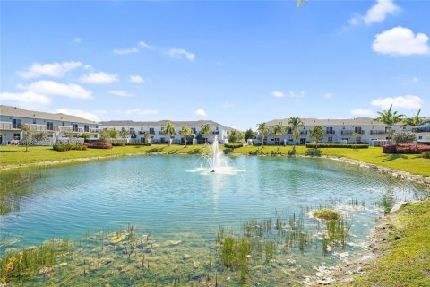 Купить таунхаус в Хомстед, Флорида 3 спальни, 151.24м2, № 2006205 - фото 29