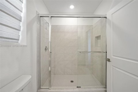 Купить таунхаус в Хомстед, Флорида 3 спальни, 151.24м2, № 2006205 - фото 20