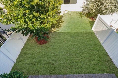 Купить таунхаус в Хомстед, Флорида 3 спальни, 151.24м2, № 2006205 - фото 26