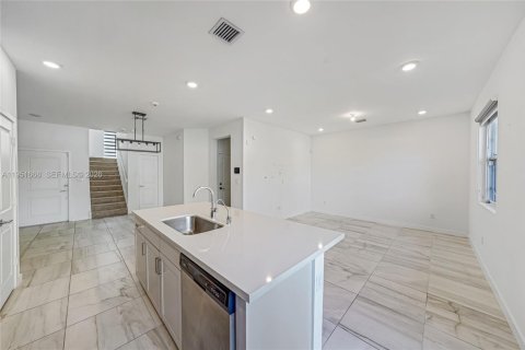 Купить таунхаус в Хомстед, Флорида 3 спальни, 151.24м2, № 2006205 - фото 6