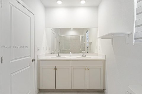 Купить таунхаус в Хомстед, Флорида 3 спальни, 151.24м2, № 2006205 - фото 19