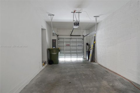 Купить таунхаус в Хомстед, Флорида 3 спальни, 151.24м2, № 2006205 - фото 25