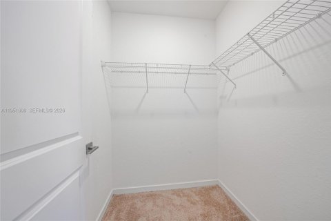 Купить таунхаус в Хомстед, Флорида 3 спальни, 151.24м2, № 2006205 - фото 21