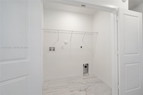 Купить таунхаус в Хомстед, Флорида 3 спальни, 151.24м2, № 2006205 - фото 24