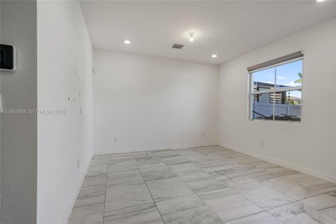 Купить таунхаус в Хомстед, Флорида 3 спальни, 151.24м2, № 2006205 - фото 9