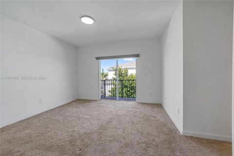 Купить таунхаус в Хомстед, Флорида 3 спальни, 151.24м2, № 2006205 - фото 18