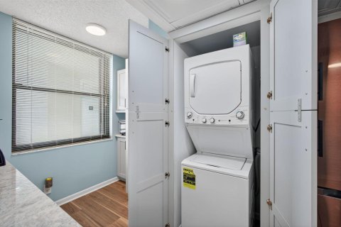 Купить кондоминиум в Дженсен-Бич, Флорида 3 комнаты, 112.32м2, № 2146092 - фото 3