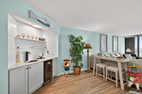 Купить кондоминиум в Дженсен-Бич, Флорида 3 комнаты, 112.32м2, № 2146092 - фото 4