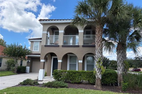 Casa en Davenport, Florida 6 dormitorios, 341.88 m2 № 2355048
