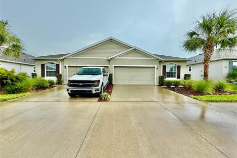 Adosado en alquiler en Wesley Chapel, Florida, 2 dormitorios, 147.44 m2 № 1911757 - foto 3