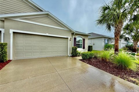 Adosado en alquiler en Wesley Chapel, Florida, 2 dormitorios, 147.44 m2 № 1911757 - foto 2