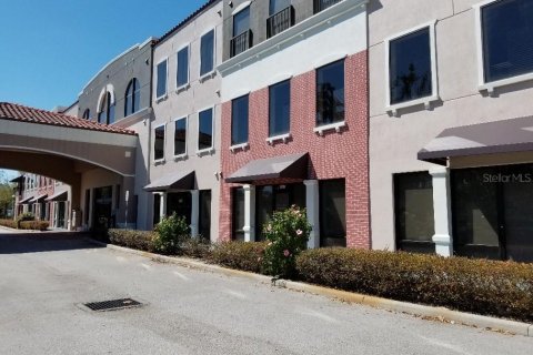 Propiedad comercial en alquiler en Oviedo, Florida, 110.46 m2 № 761806 - foto 3