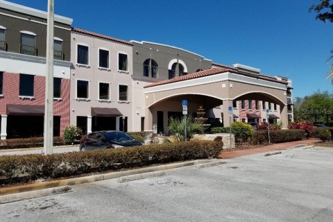 Immobilier commercial à louer à Oviedo, Floride: 110.46 m2 № 761806 - photo 2