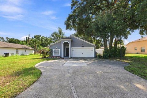 Villa ou maison à vendre à Orlando, Floride: 3 chambres, 122.45 m2 № 2355078 - photo 2