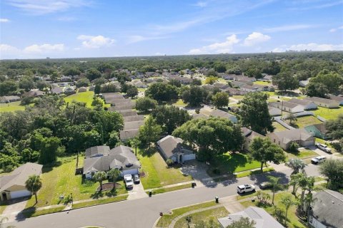 Villa ou maison à vendre à Orlando, Floride: 3 chambres, 122.45 m2 № 2355078 - photo 22