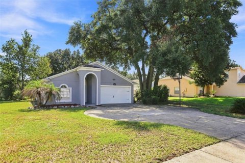 Villa ou maison à vendre à Orlando, Floride: 3 chambres, 122.45 m2 № 2355078 - photo 3